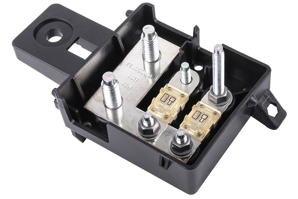 GM Genuine Parts Engine Wiring Harness Junction Block