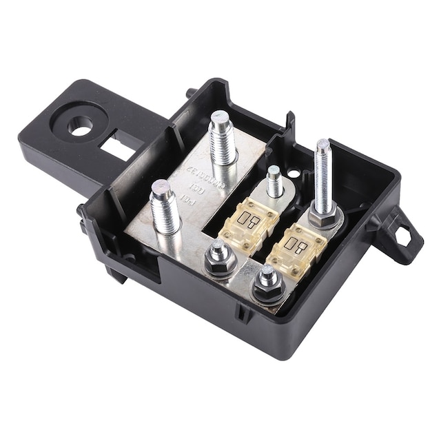 GM Genuine Parts Engine Wiring Harness Junction Block
