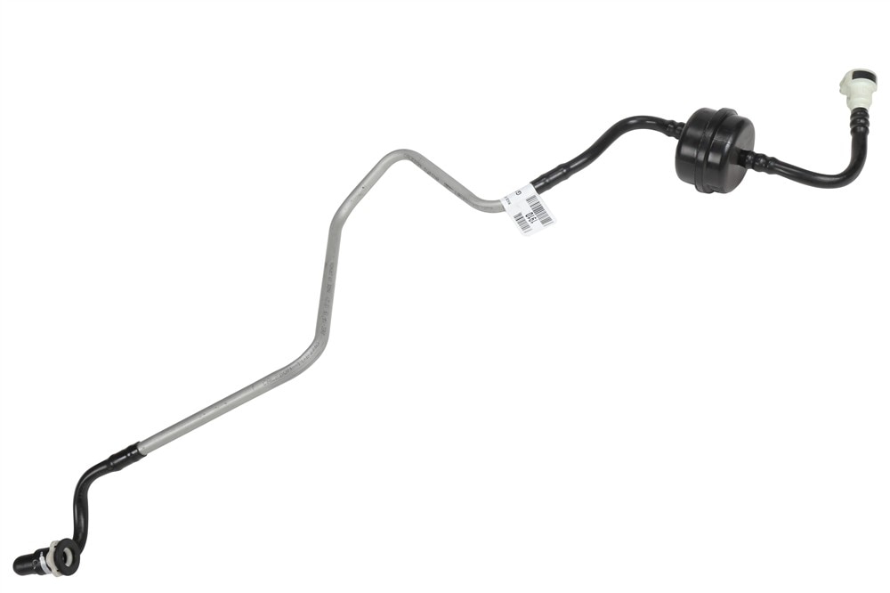 GM Genuine Parts Vapor Canister Purge Hose