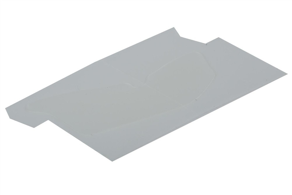 GM Genuine Parts Driver Side Quarter Outer Panel Protector