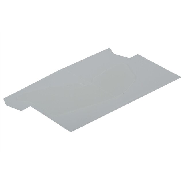 GM Genuine Parts Driver Side Quarter Outer Panel Protector