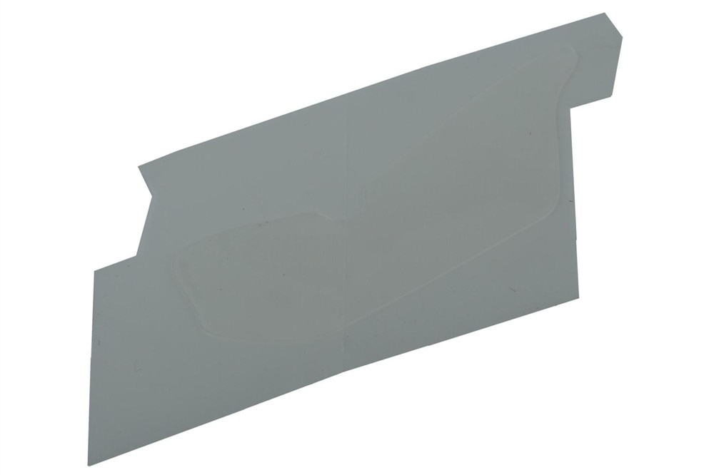 GM Genuine Parts Passenger Side Quarter Outer Panel Protector