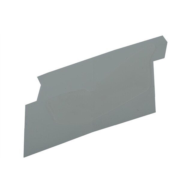 GM Genuine Parts Passenger Side Quarter Outer Panel Protector