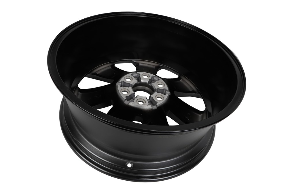 GM Genuine Parts 22x9.0in Aluminum Front and Rear Wheel | 20951981