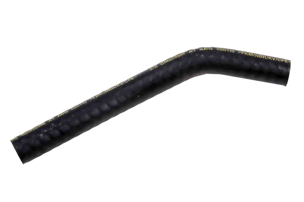 GM Genuine Parts Fuel Tank Filler Vent Hose