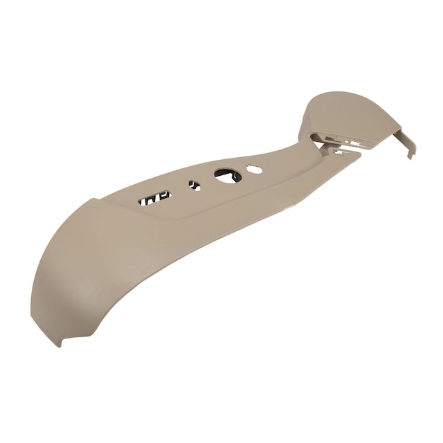 GM Genuine Parts Shale Driver Seat Cushion Outer Finish Panel