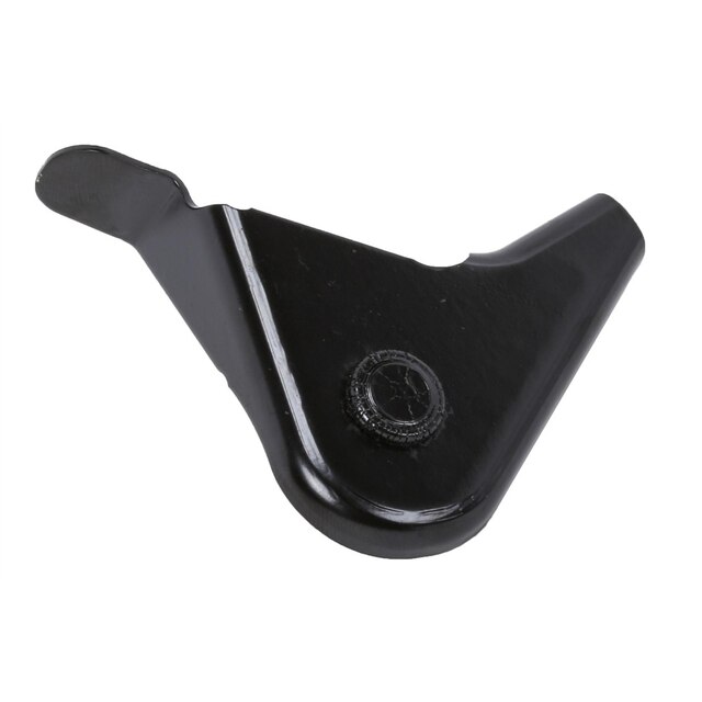 GM Genuine Parts Driver Side Hood Strut Bracket