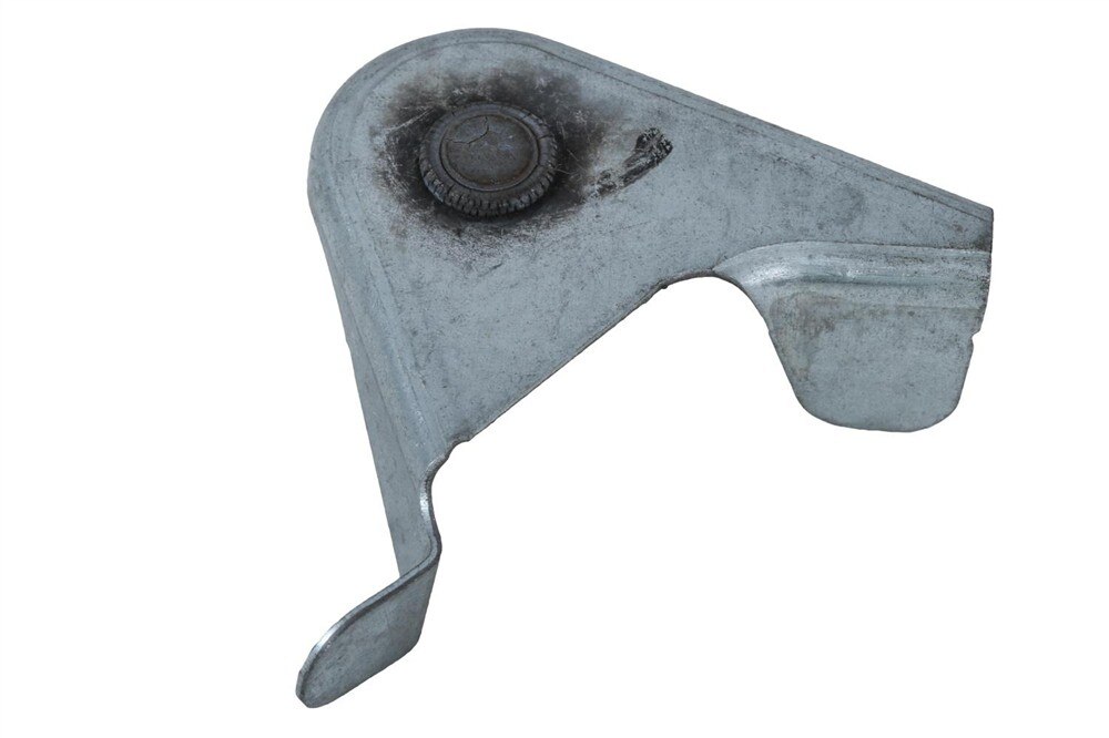 GM Genuine Parts Passenger Side Hood Strut Bracket