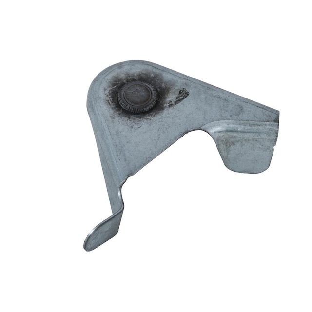GM Genuine Parts Passenger Side Hood Strut Bracket