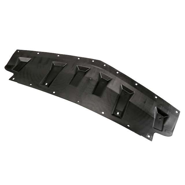 GM Genuine Parts Front Bumper Fascia Lower Support