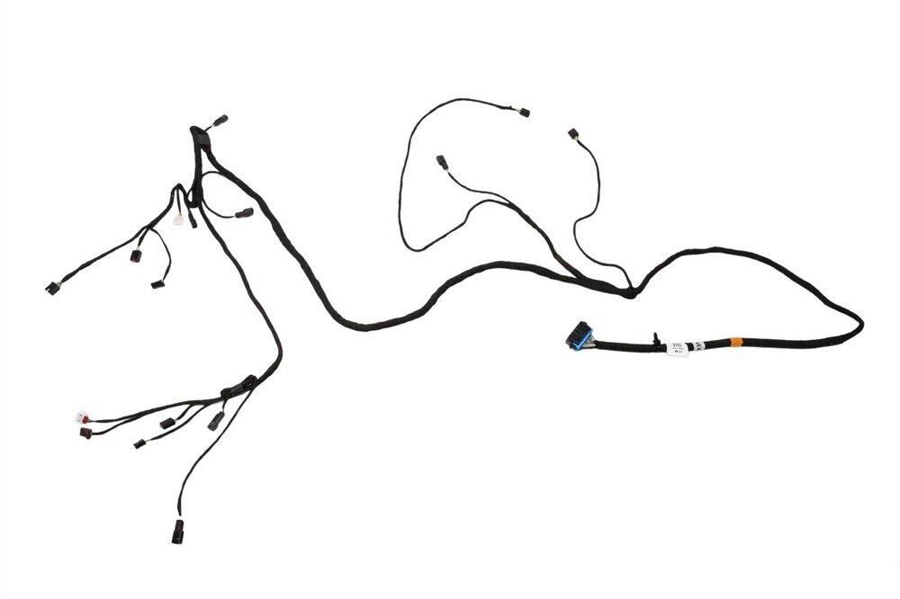 GM Genuine Parts Roof Accessory Wiring Harness