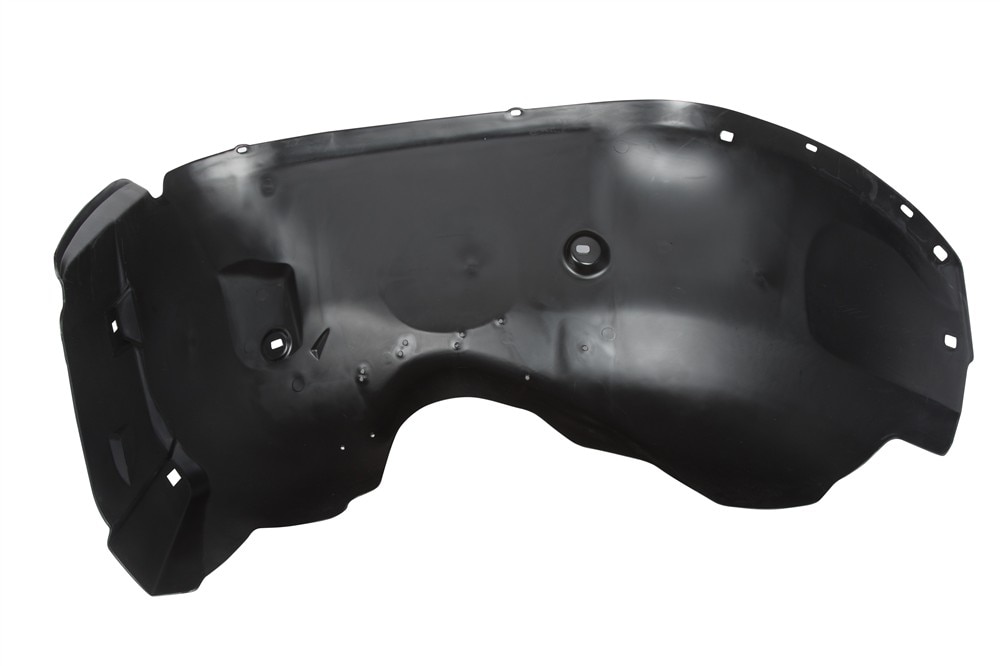 GM Genuine Parts Front Driver Side Wheelhouse Liner