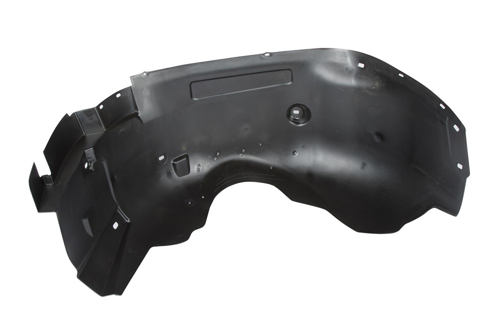 GM Genuine Parts Front Driver Side Wheelhouse Liner