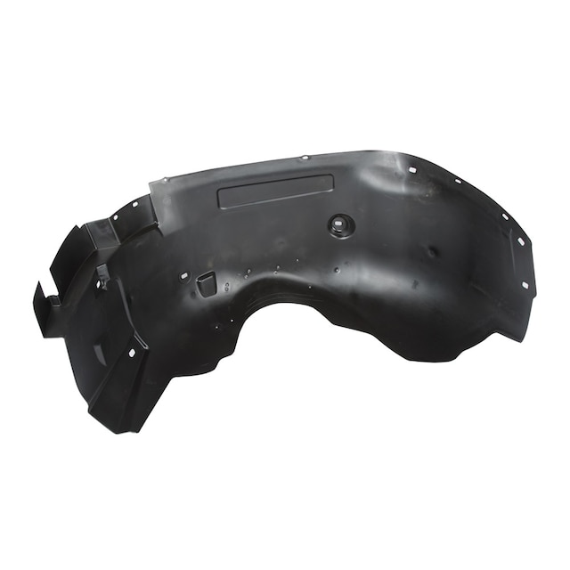 GM Genuine Parts Front Driver Side Wheelhouse Liner