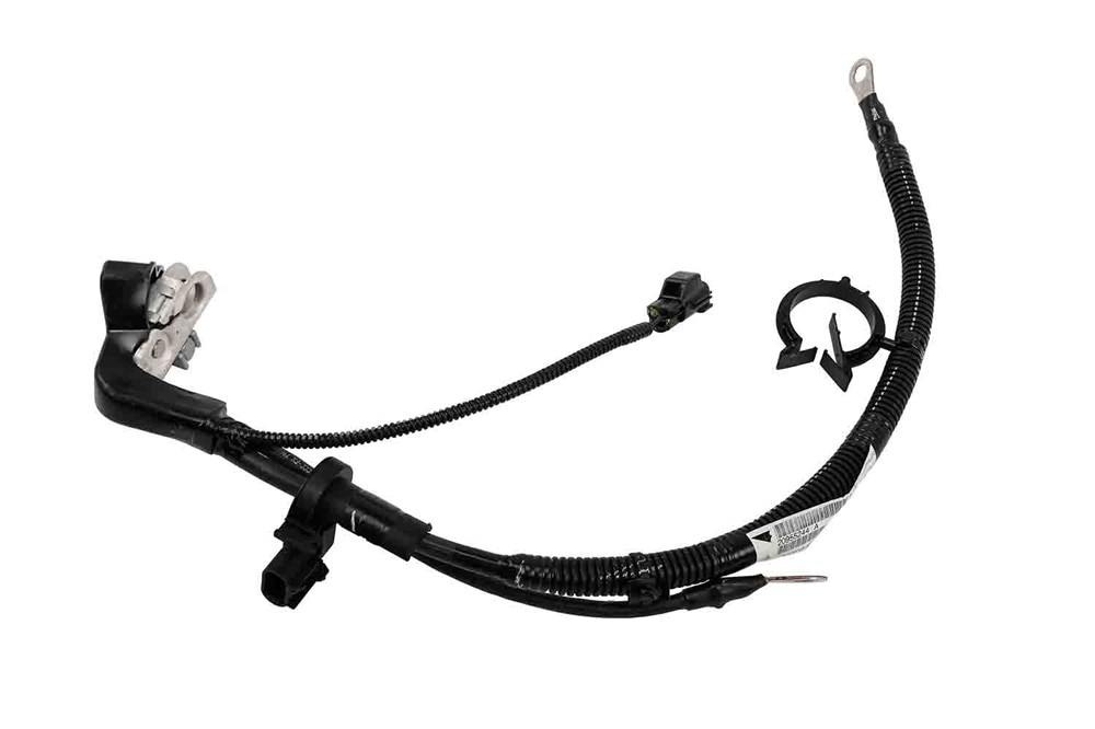 GM Genuine Parts Negative Battery Cable