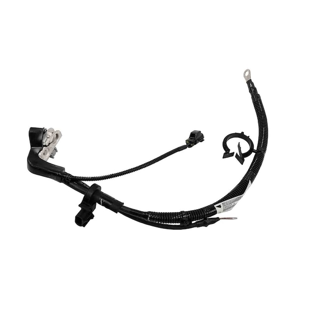 GM Genuine Parts Negative Battery Cable