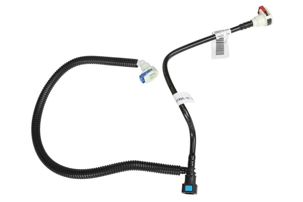 GM Genuine Parts Rear Vapor Canister Hose