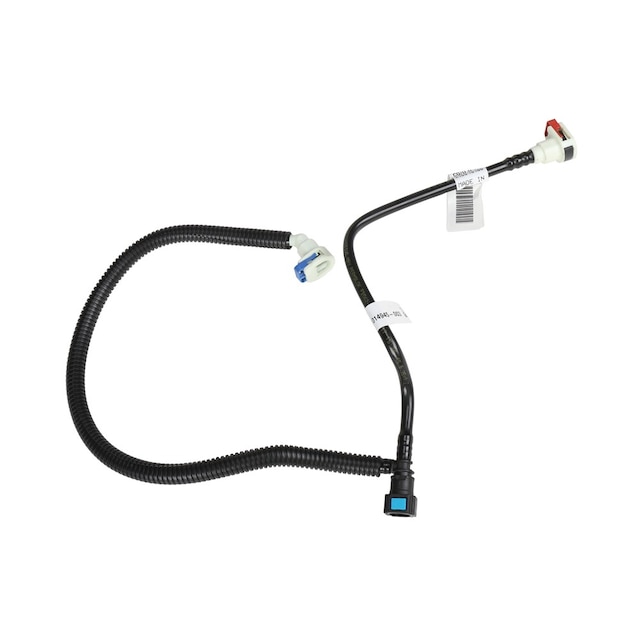 GM Genuine Parts Rear Vapor Canister Hose