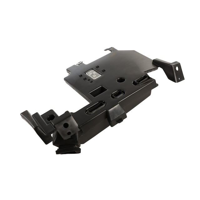 GM Genuine Parts Black Driver Side Instrument Panel Insulator Panel