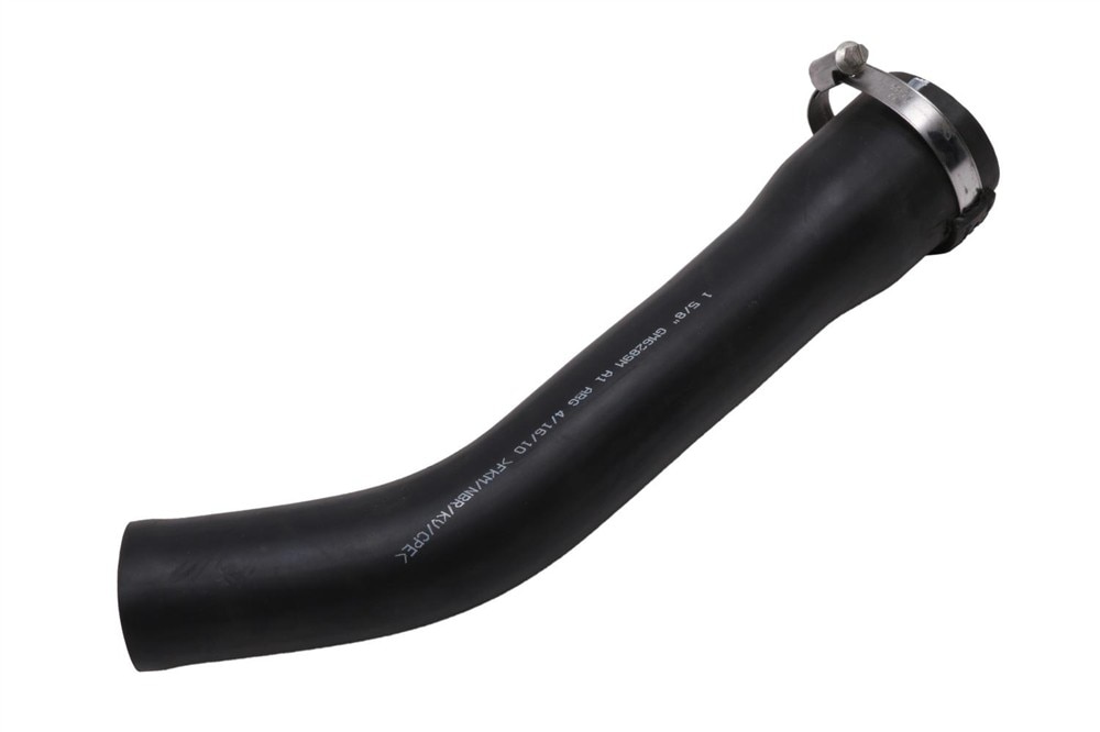 GM Genuine Parts Fuel Tank Filler Vent Hose