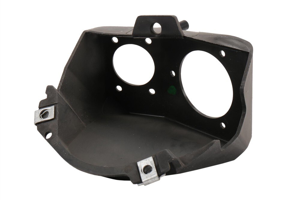 GM Genuine Parts Fuel Filler Housing