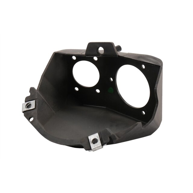 GM Genuine Parts Fuel Filler Housing