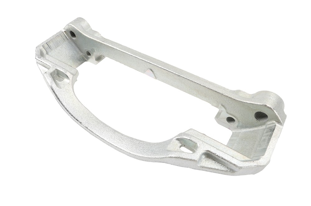 GM Genuine Parts Front Disc Brake Caliper Bracket | 20955462 | GM