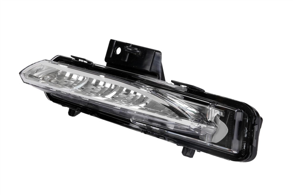 GM Genuine Parts Driver Side Parking and Turn Signal Lamp
