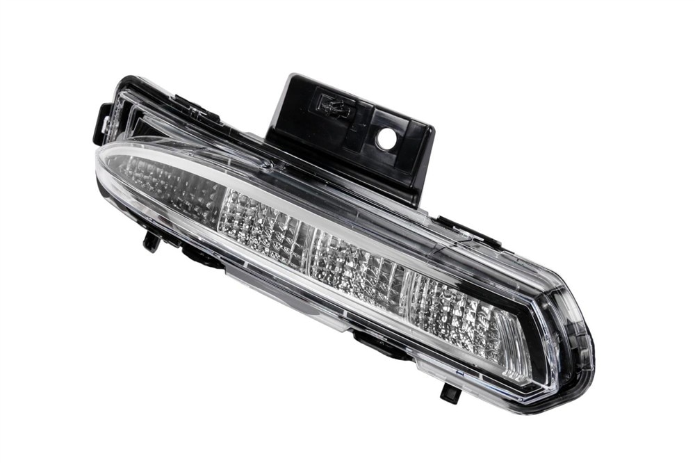 GM Genuine Parts Passenger Side Parking and Turn Signal Lamp