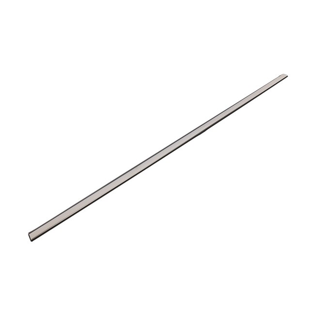 GM Genuine Parts Rear Passenger Side Door Sealing Strip