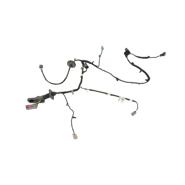 GM Genuine Parts Front Passenger Side Door Wiring Harness