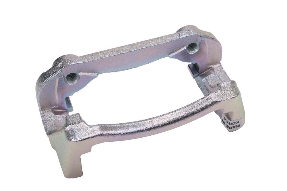 GM Genuine Parts Rear Disc Brake Caliper Bracket