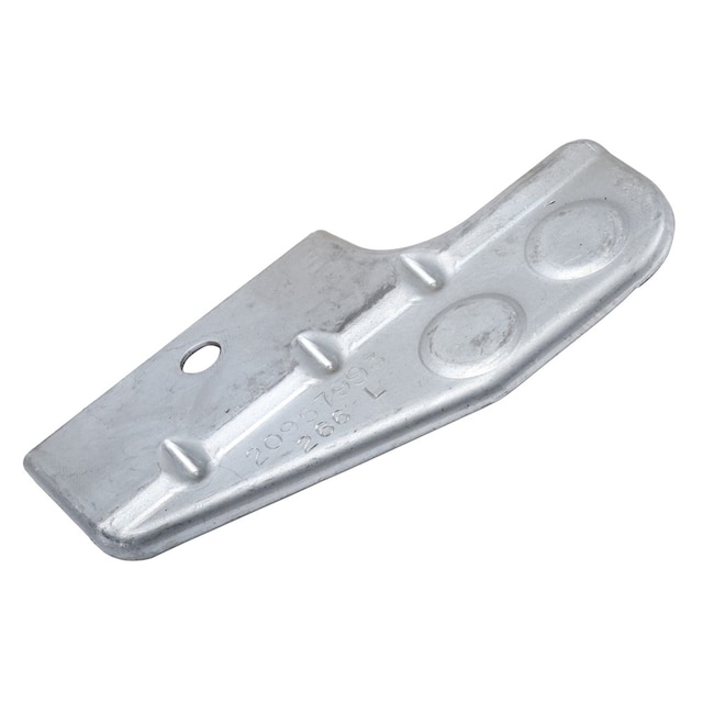 GM Genuine Parts Passenger Side Body Side Outer Panel Rear Extension