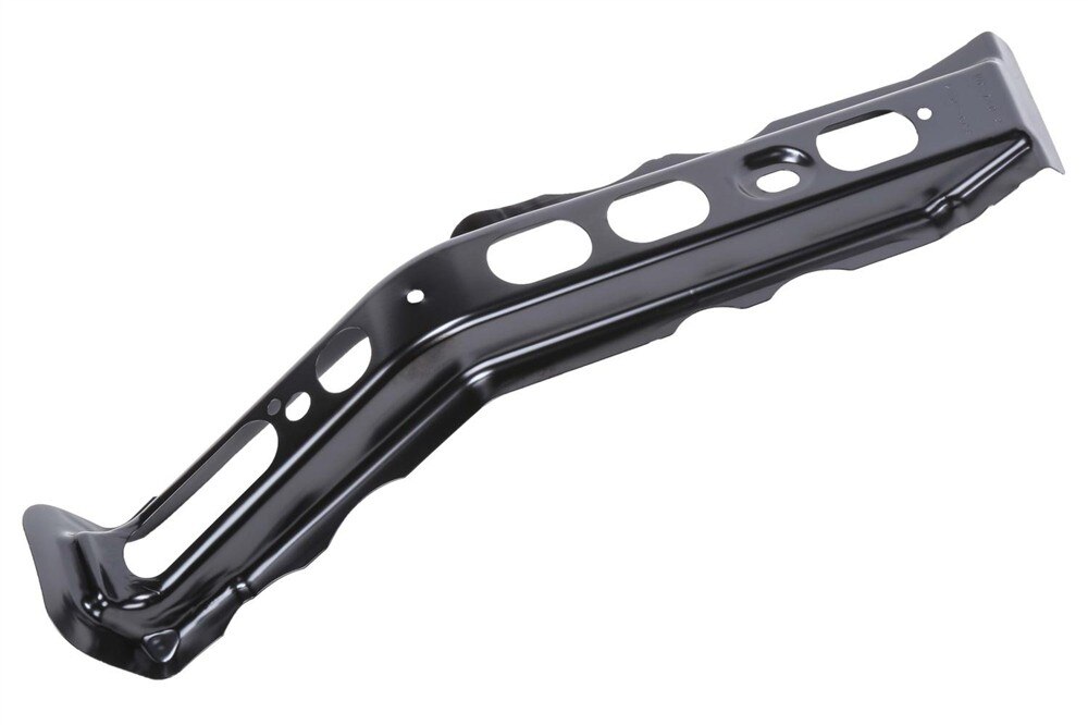 GM Genuine Parts Rear Driver Side Inner Quarter Panel Brace
