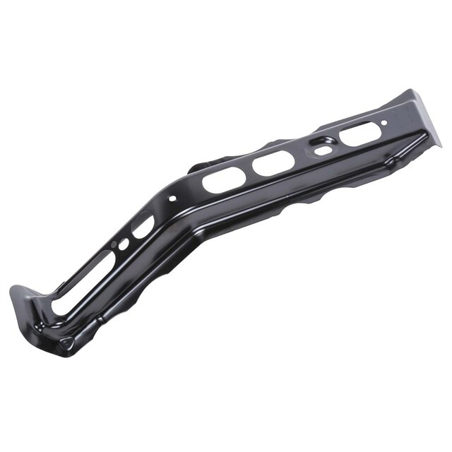 GM Genuine Parts Rear Driver Side Inner Quarter Panel Brace