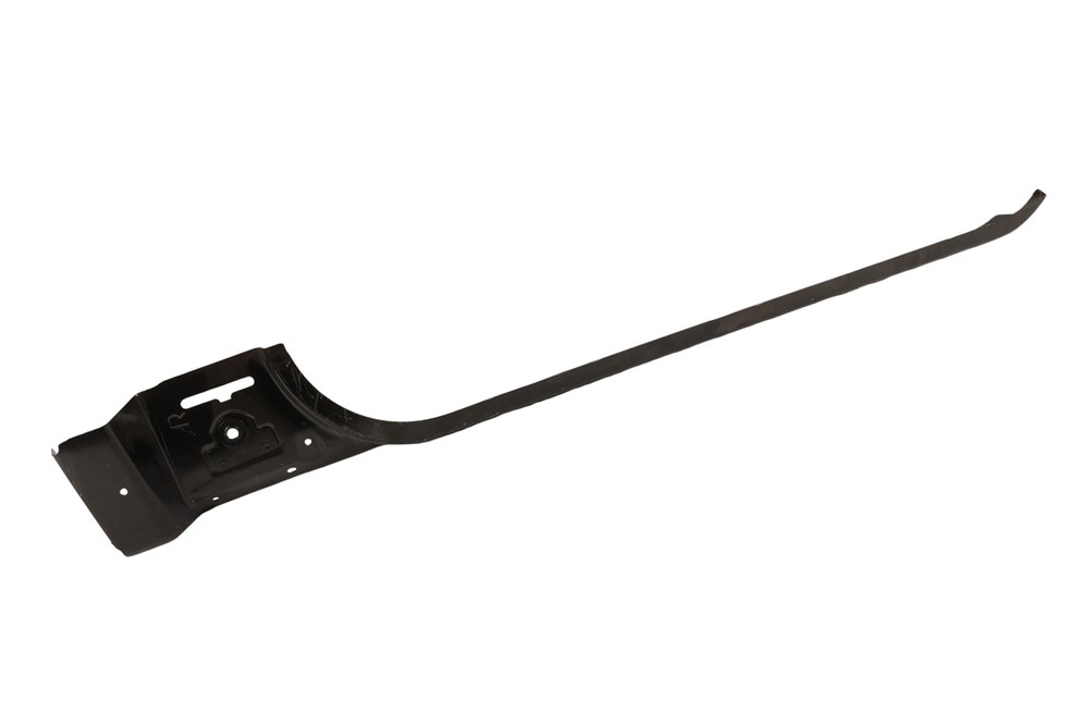 GM Genuine Parts Passenger Side Floor Panel Extension Reinforcement