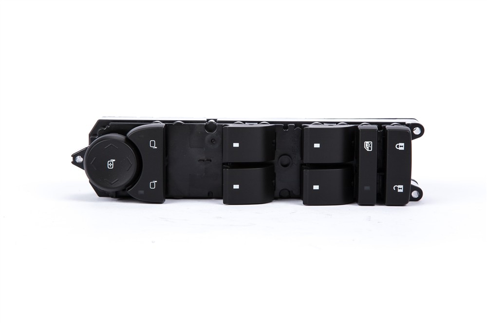 GM Genuine Parts Driver Side Door Lock and Window Switch