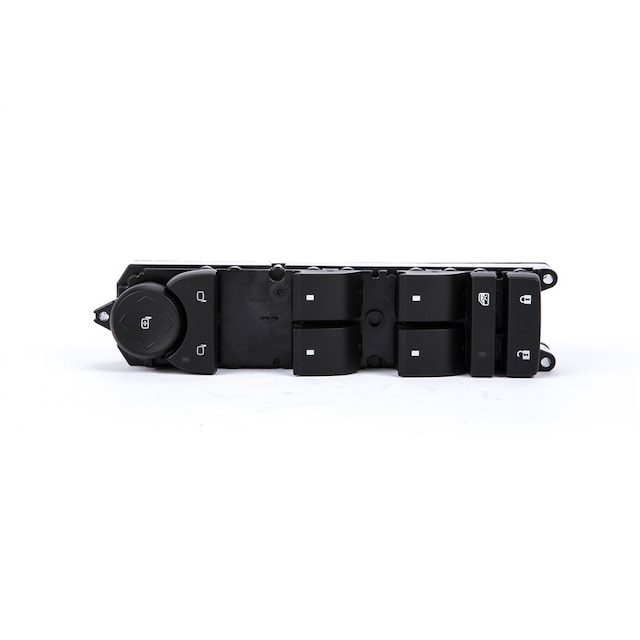 GM Genuine Parts Driver Side Door Lock and Window Switch