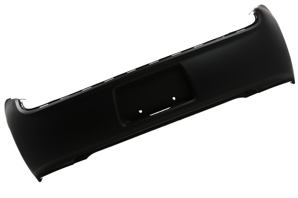 GM Genuine Parts Rear Bumper Cover