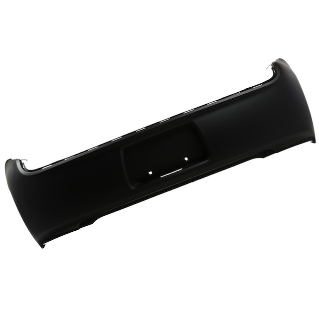 GM Genuine Parts Rear Bumper Cover