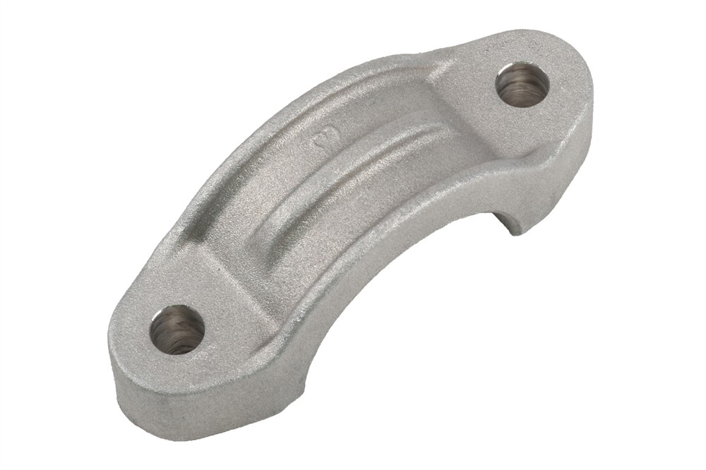 GM Genuine Parts Front Suspension Stabilizer Shaft Clamp