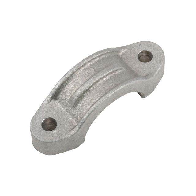 GM Genuine Parts Front Suspension Stabilizer Shaft Clamp