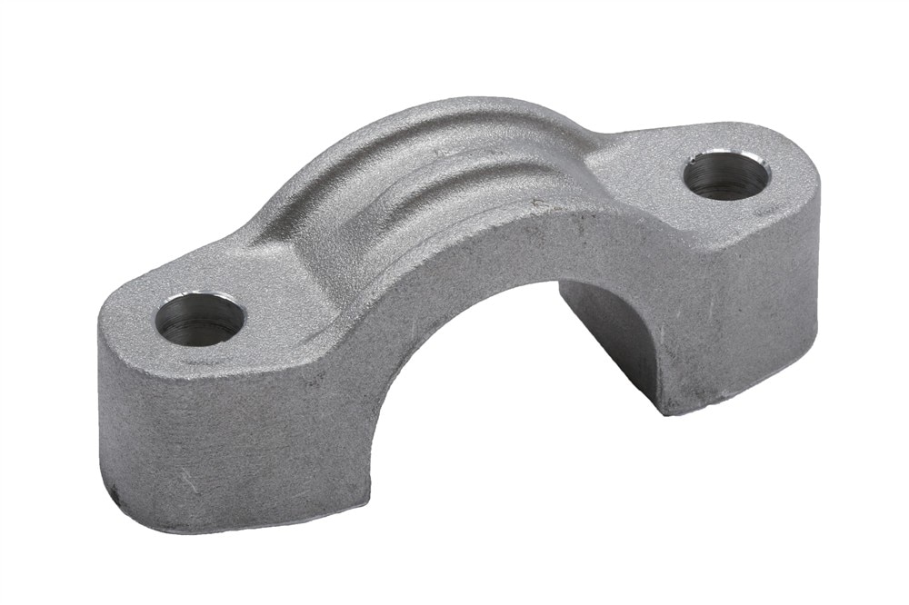 GM Genuine Parts Rear Suspension Stabilizer Shaft Clamp