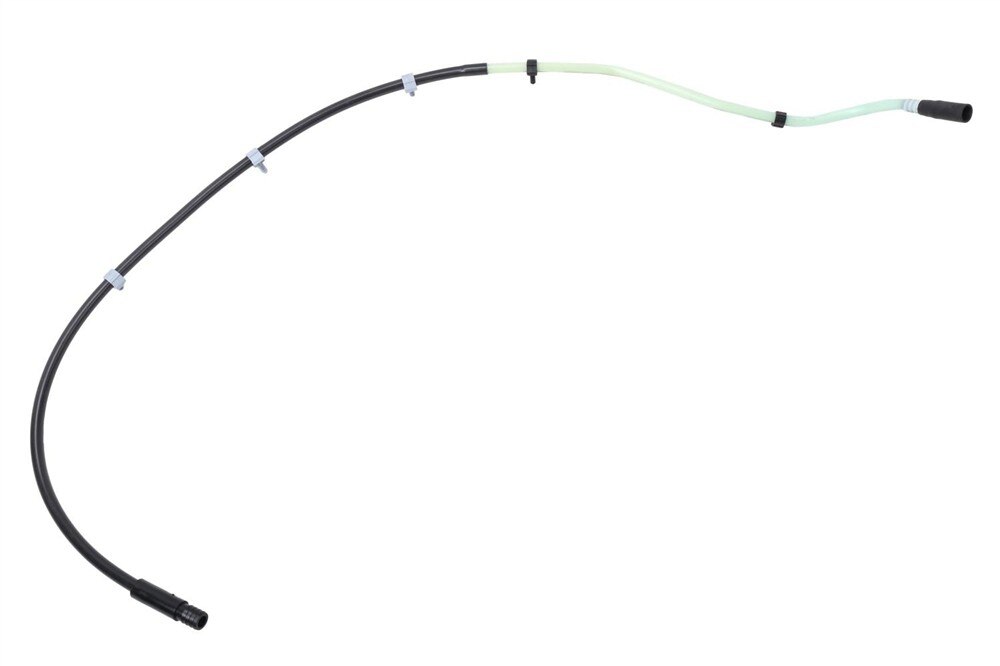 GM Genuine Parts Passenger Side Sunroof Housing Front Drain Hose