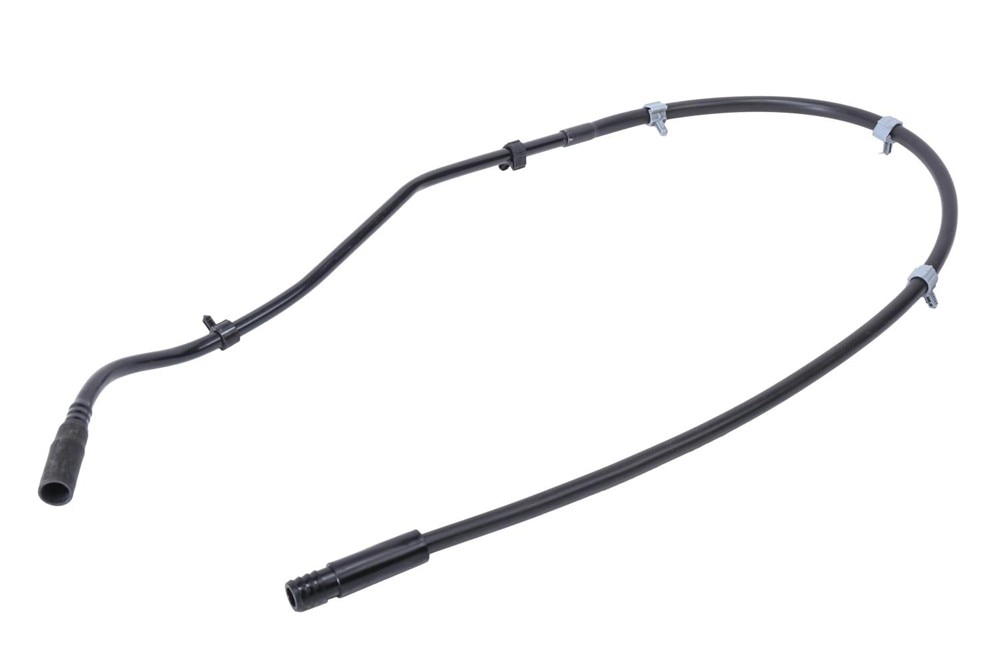 GM Genuine Parts Driver Side Sunroof Housing Front Drain Hose