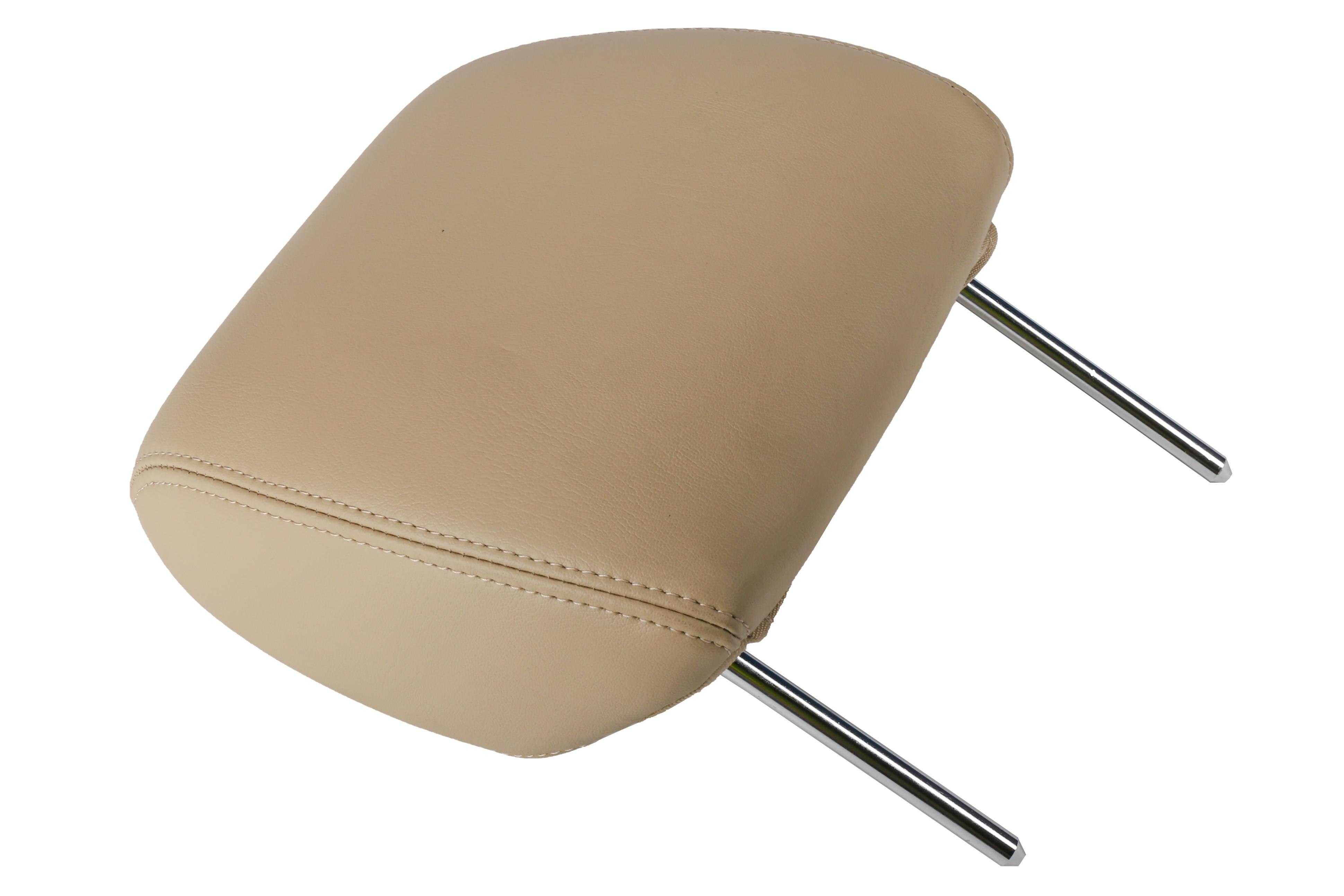 GM Genuine Parts Light Cashmere Rear Seat Head Restraint