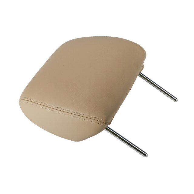GM Genuine Parts Light Cashmere Rear Seat Head Restraint