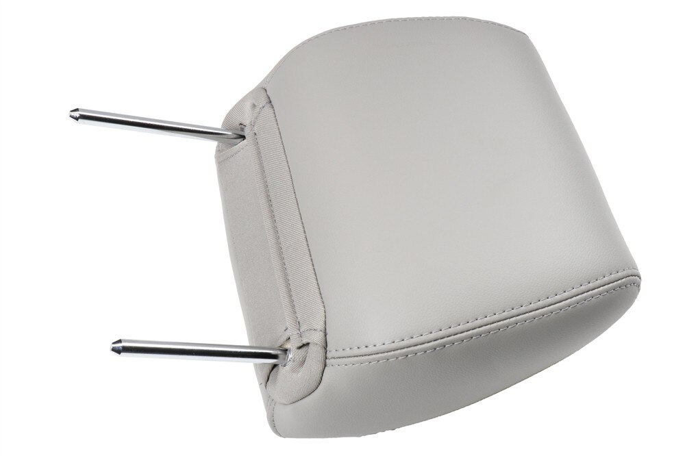 GM Genuine Parts Light Titanium Rear Seat Head Restraint