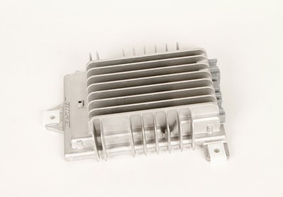 GM Genuine Parts Radio Speaker Amplifier (Programming Required)