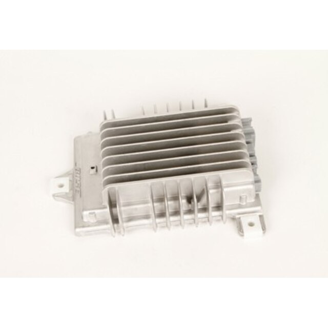 GM Genuine Parts Radio Speaker Amplifier (Programming Required)